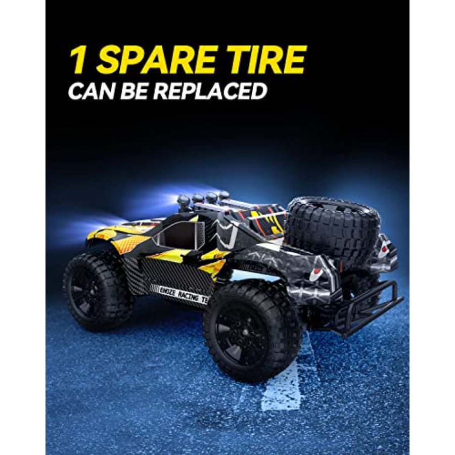 9201E 1:10 Large Remote Contro – Rc Hobby Monster Truck Bewertung und Preis