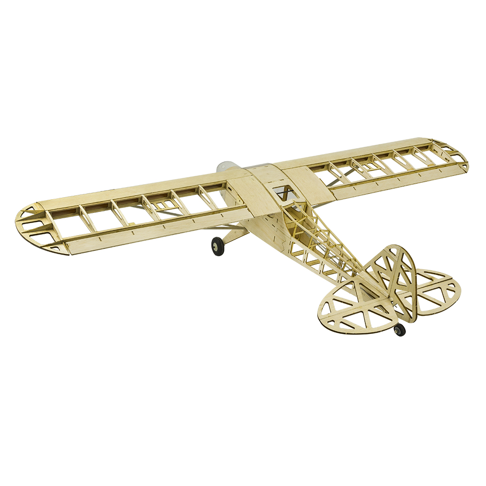 DW Hobby Piper J3 Cub 1200mm W – Rc Hobby Online Bewertung und Preis