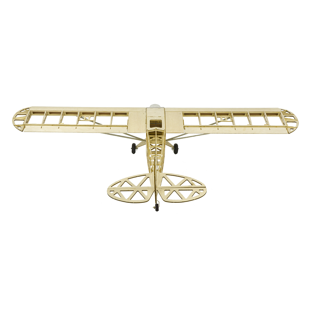 DW Hobby Piper J3 Cub 1200mm W – Rc Hobby Online Bewertung und Preis