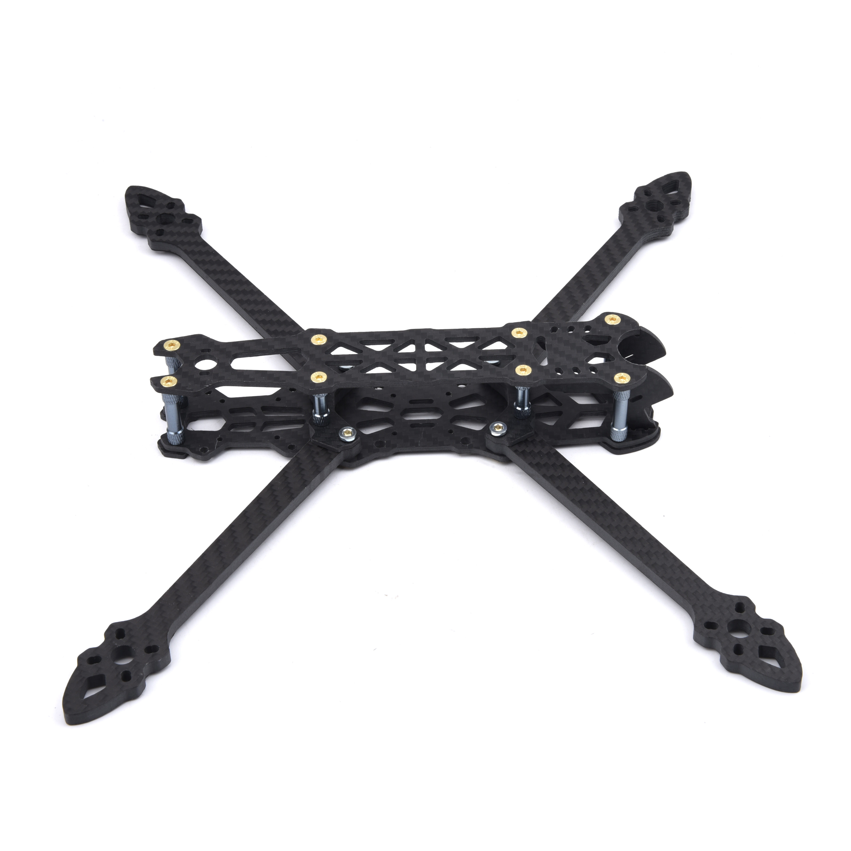 Mark4 7inch 295mm Carbon Fiber – Hobby Queen Rc Bewertung und Preis