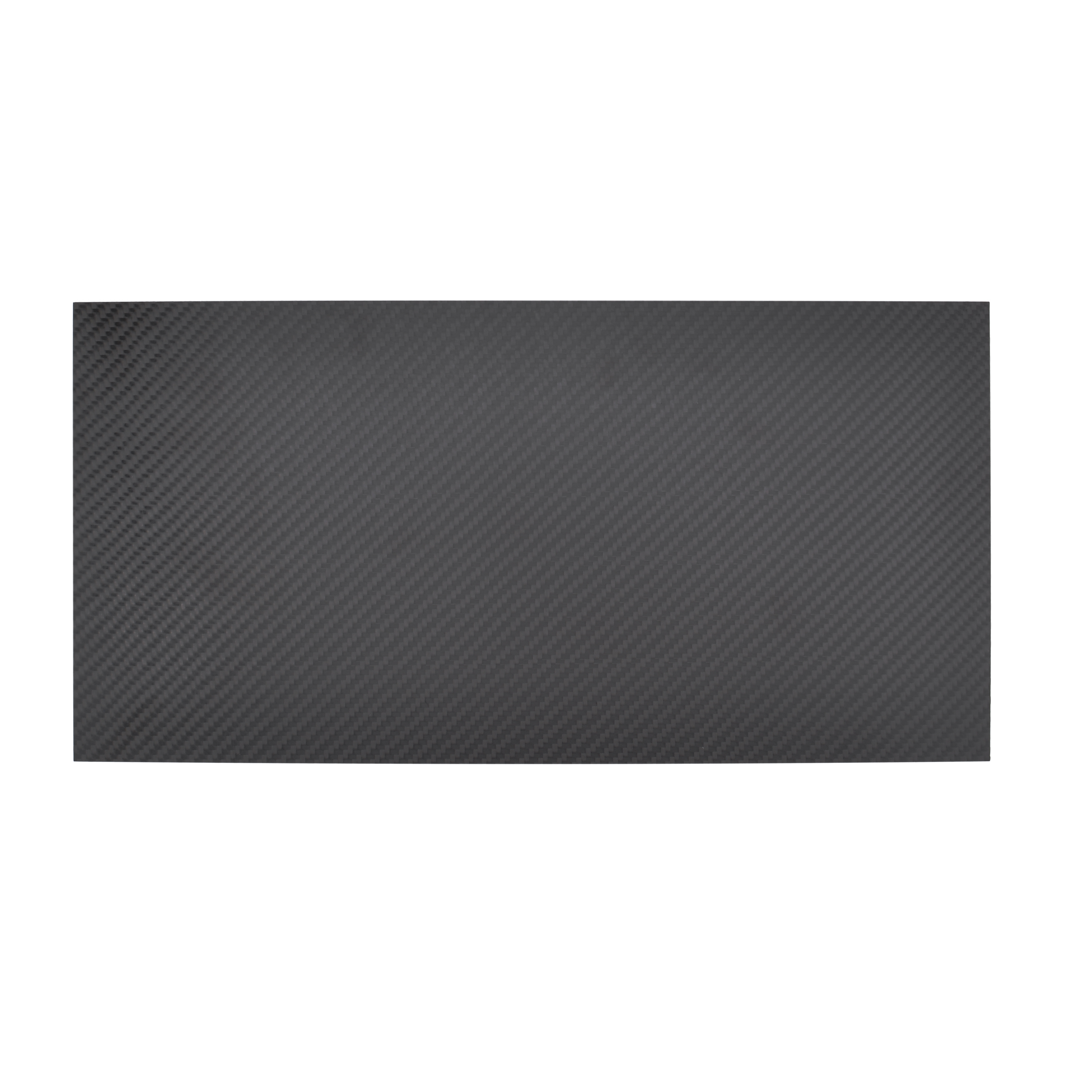400mm X 200mm Real Carbon Fibe – Hobby Queen Rc Bewertung und Preis