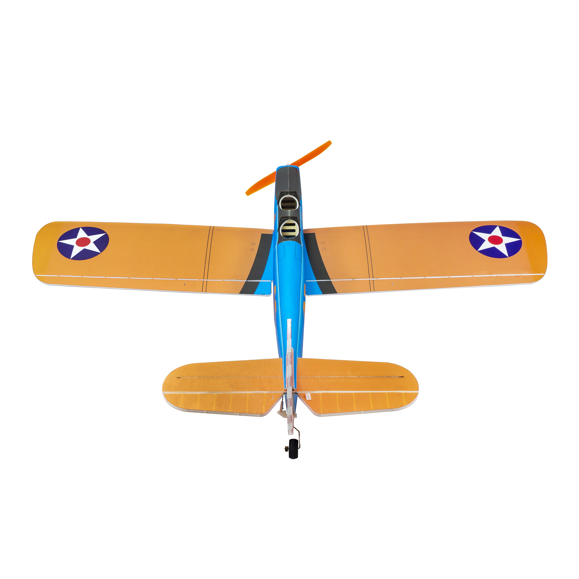DW Hobby 900mm Wingspan PT-19  – Rc Hobby Online Bewertung und Preis