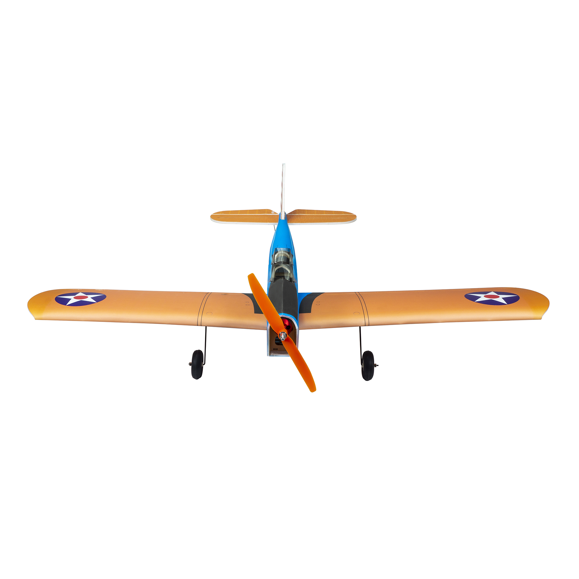 DW Hobby 900mm Wingspan PT-19  – Rc Hobby Online Bewertung und Preis
