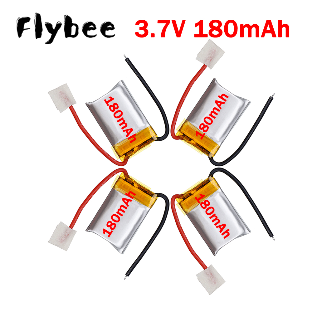 Lipo 180mAh 3.7V Battery for S – Rc Hobby Hub Bewertung und Preis