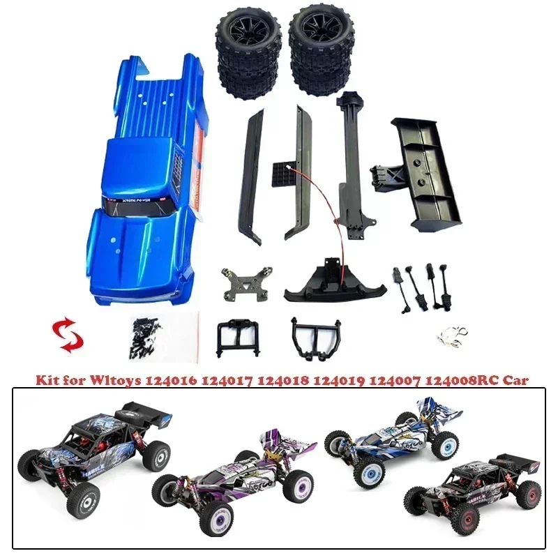 1/12 Monster Truck Modified Bo – Rc Hobby Monster Truck Bewertung und Preis