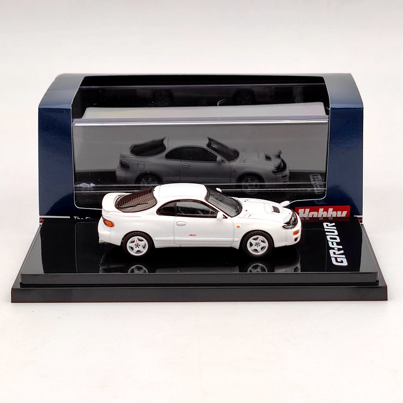 1/64 Scale CELICA GT-FOUR RC S – Rc Hobby Japan Bewertung und Preis