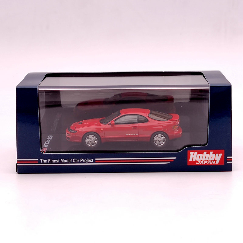 1/64 Scale CELICA GT-FOUR RC S – Rc Hobby Japan Bewertung und Preis
