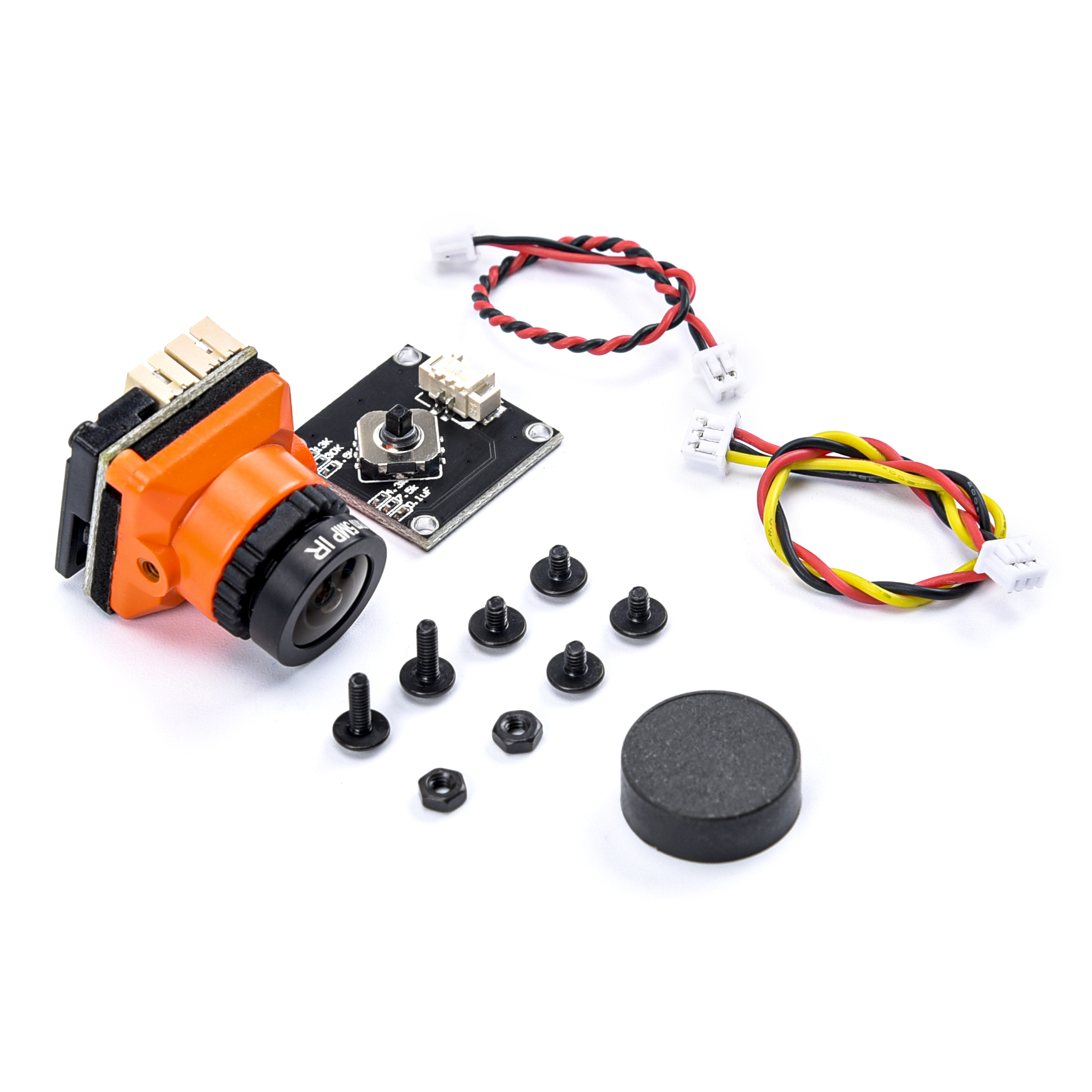 1/3 CMOS 1500TVL B19 Mini FPV  – Hobby Queen Rc Bewertung und Preis