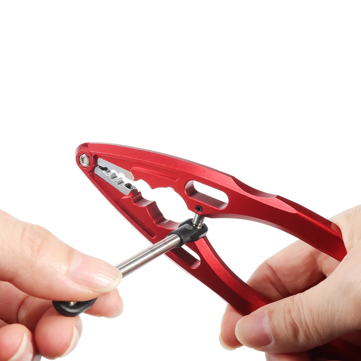 Aluminum CNC Pliers Pivot Ball – Rc Hobby Tools Bewertung und Preis