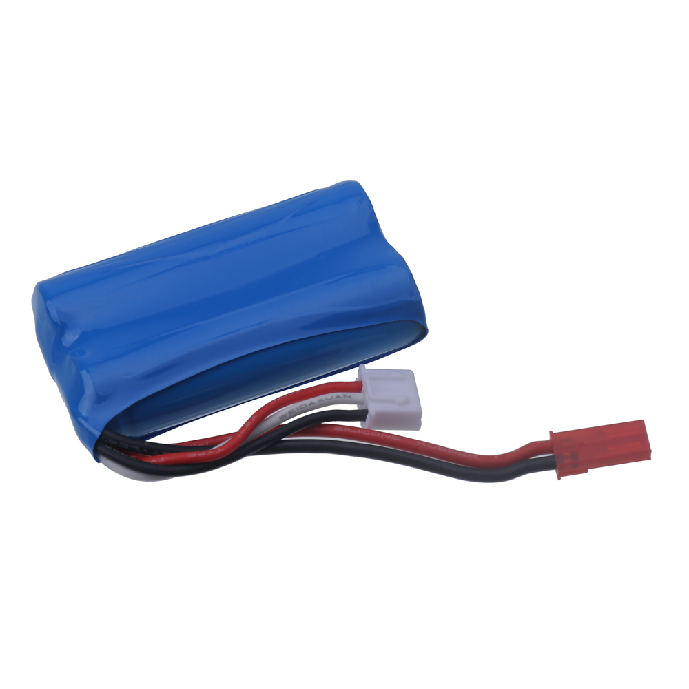 7.4V RC Boat Battery For Wltoy – Rc Hobby Hub Bewertung und Preis