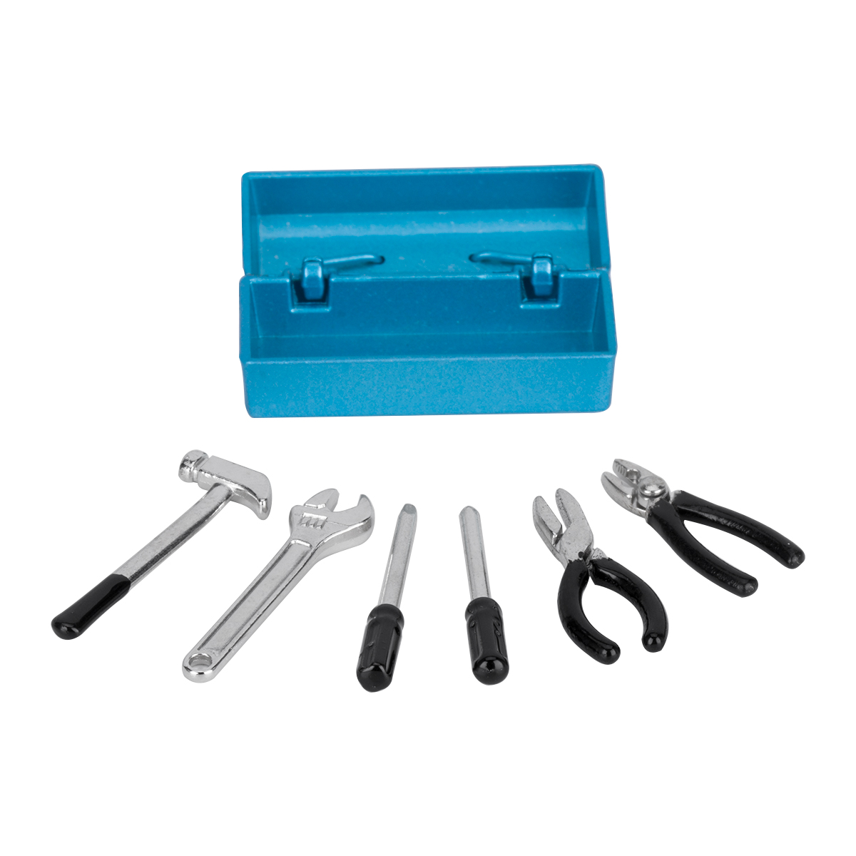 1:10 Scale Decoration Accessor – Rc Hobby Tools Bewertung und Preis