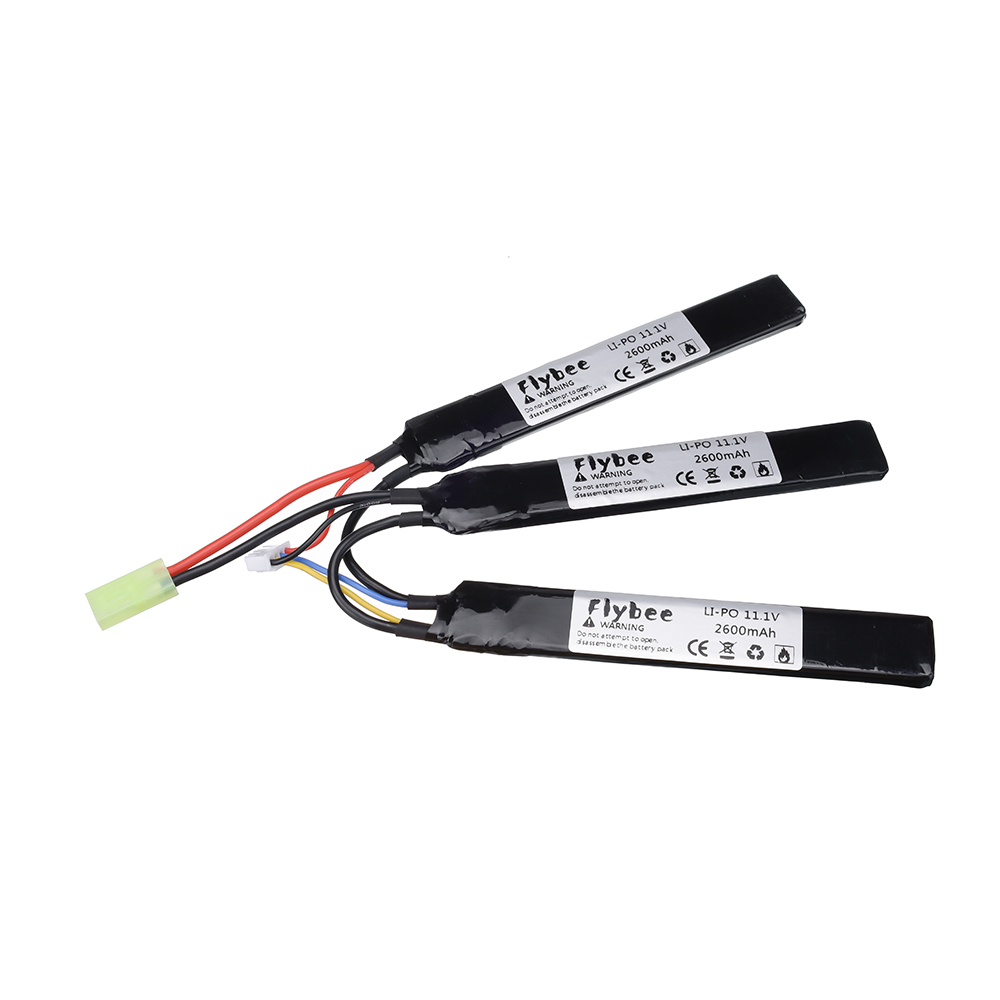 11.1V Water Gun Battery T/Tami – Rc Hobby Hub Bewertung und Preis