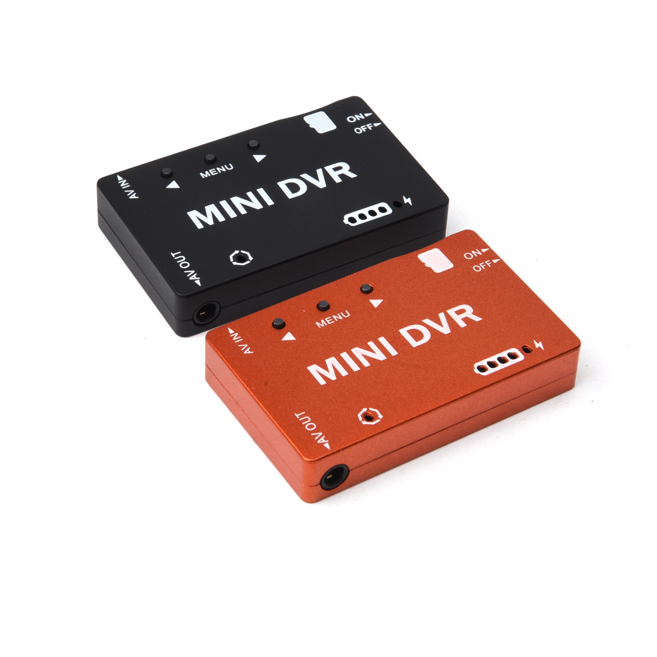 FPV Mini DVR Video Audio Recor – Hobby Queen Rc Bewertung und Preis