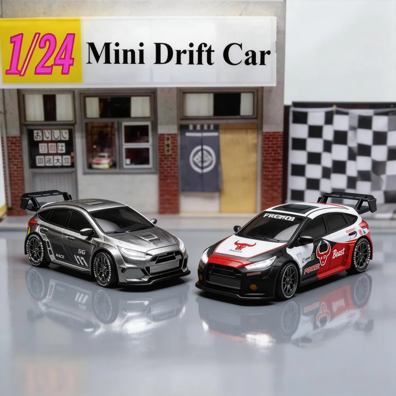4WD Desktop RC Drift Car Profe – Led Light Kit Rc Bewertung und Preis
