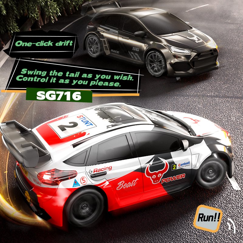 4WD Desktop RC Drift Car Profe – Led Light Kit Rc Bewertung und Preis