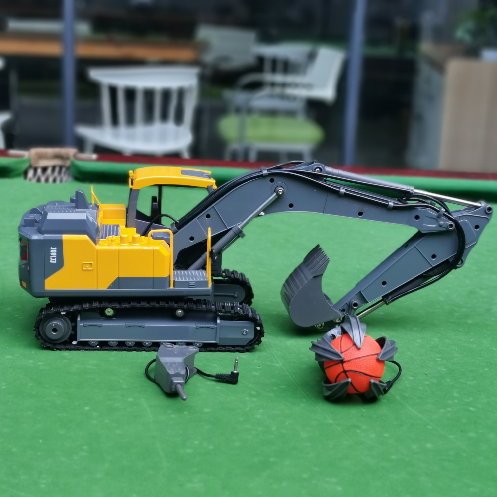 Double E E598  EC160E 1:16 E59 – Rc Hobby World Bewertung und Preis