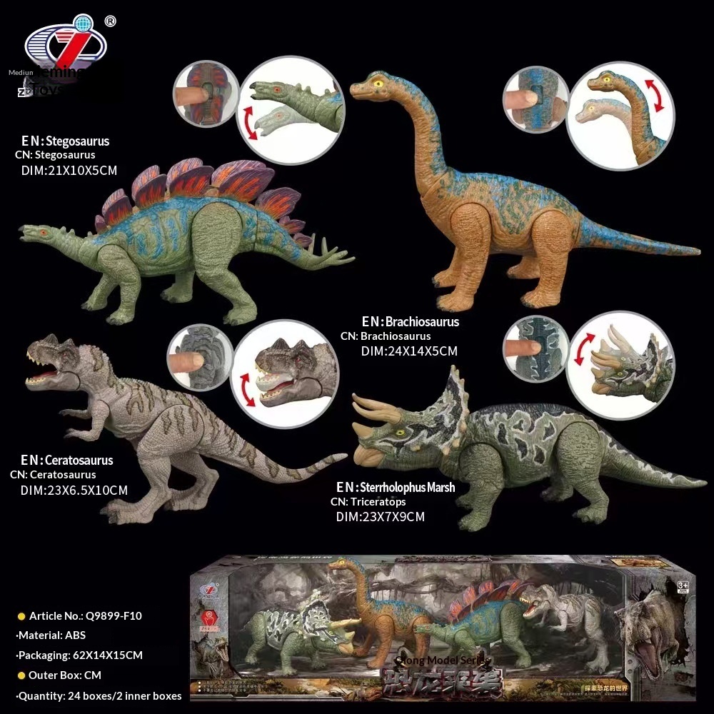 Super Big Simulated RC Dinosau – Rc Hobby Japan Bewertung und Preis