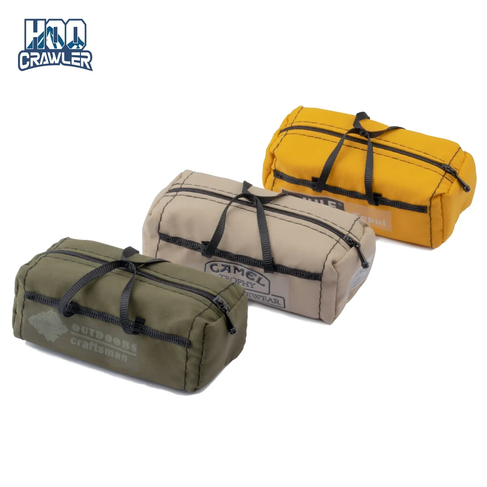 Simulated Mini Luggage Miniatu – Rc Hobby Tools Bewertung und Preis