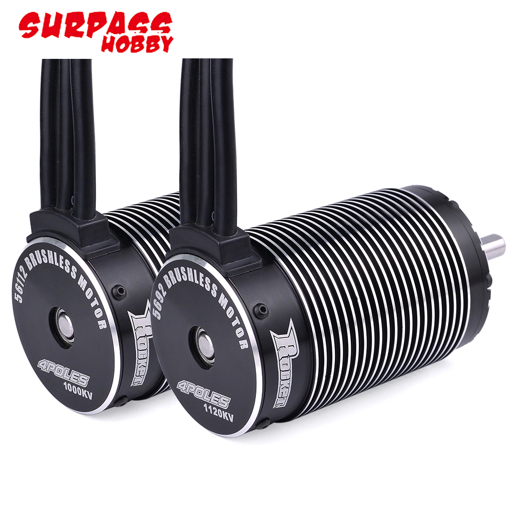 Surpass Hobby Rocket 5692 5611 – Rc Hobby Monster Truck Bewertung und Preis