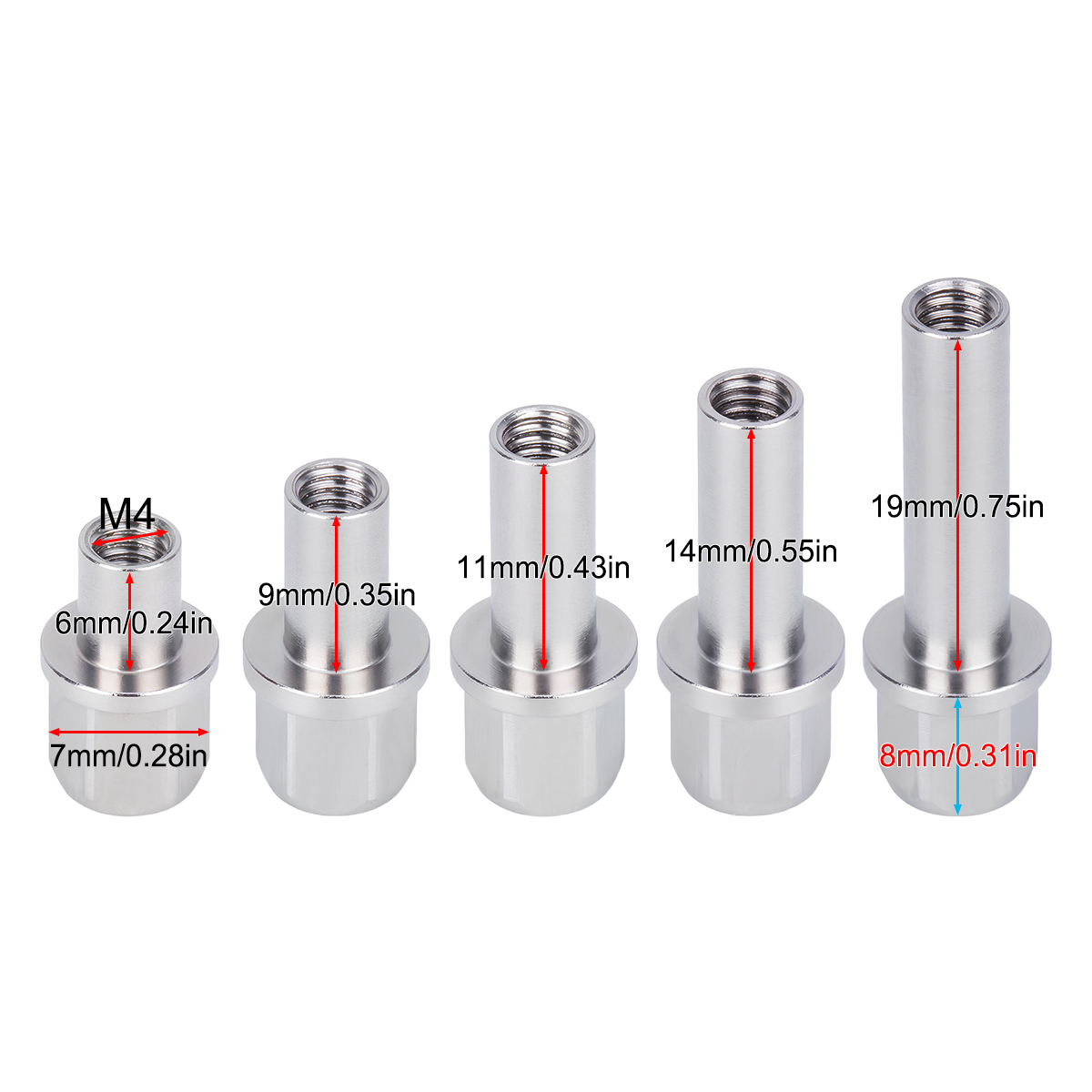 Stainless Steel 12mm Hex Wheel – Rc Hobby Tools Bewertung und Preis
