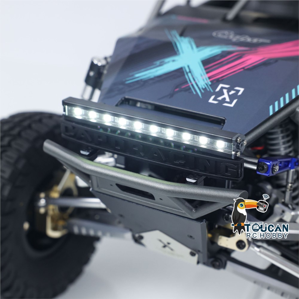 1/8 Capo U4 Queen RC Crawler C – Hobby Queen Rc Bewertung und Preis