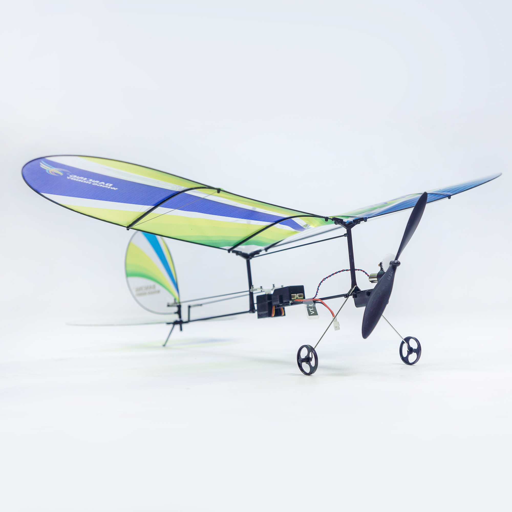 DW Hobby 360mm Mosquito Mini P – Rc Hobby Online Bewertung und Preis