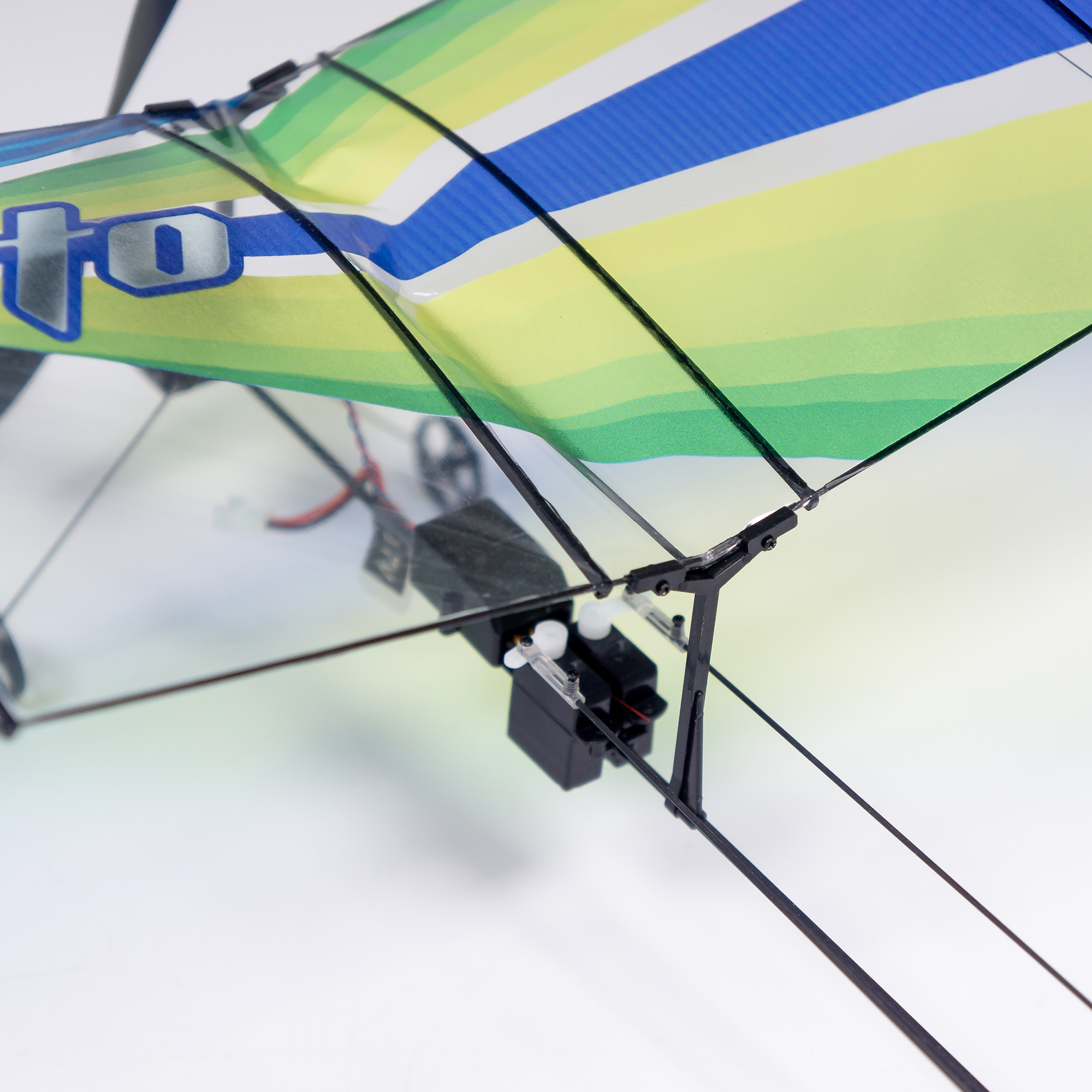 DW Hobby 360mm Mosquito Mini P – Rc Hobby Online Bewertung und Preis