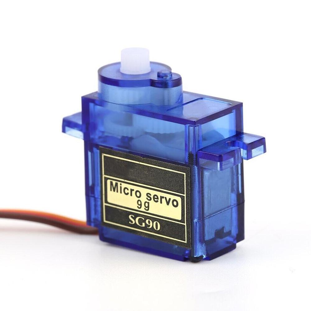 1/5/10pcs Sg90 Digital Servo F – Rc Hobby Grade Bewertung und Preis