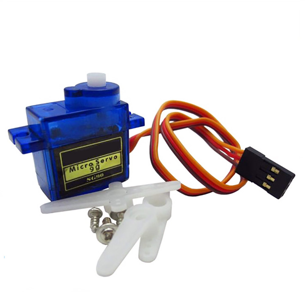 1/5/10pcs Sg90 Digital Servo F – Rc Hobby Grade Bewertung und Preis