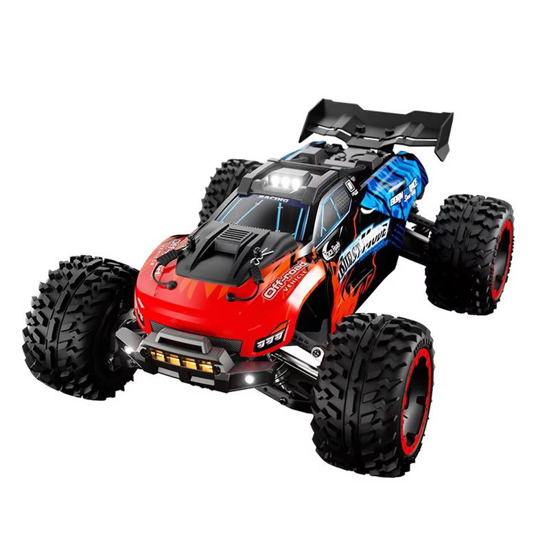 2026 New SCY10101 1:10 RC Car  – Rc Hobby Monster Truck Bewertung und Preis