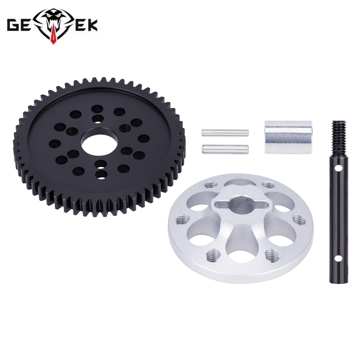32p Spur Gear Slipper Eliminat – Rc Hobby Kit Bewertung und Preis