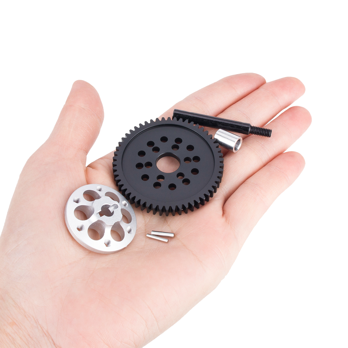 32p Spur Gear Slipper Eliminat – Rc Hobby Kit Bewertung und Preis