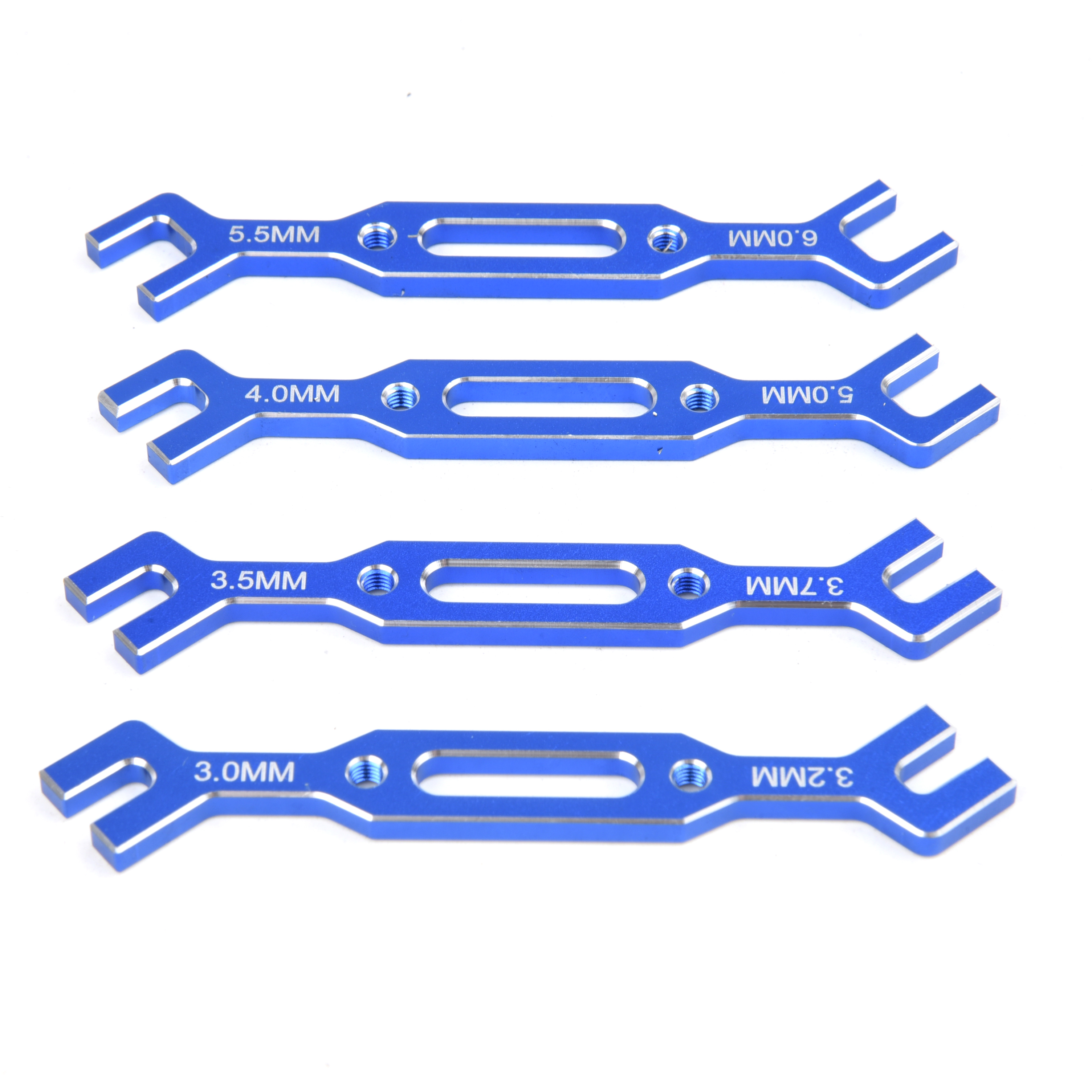 4Pcs Wrench 3/3.2/3.5/3.7/4/5/ – Hobby Queen Rc Bewertung und Preis
