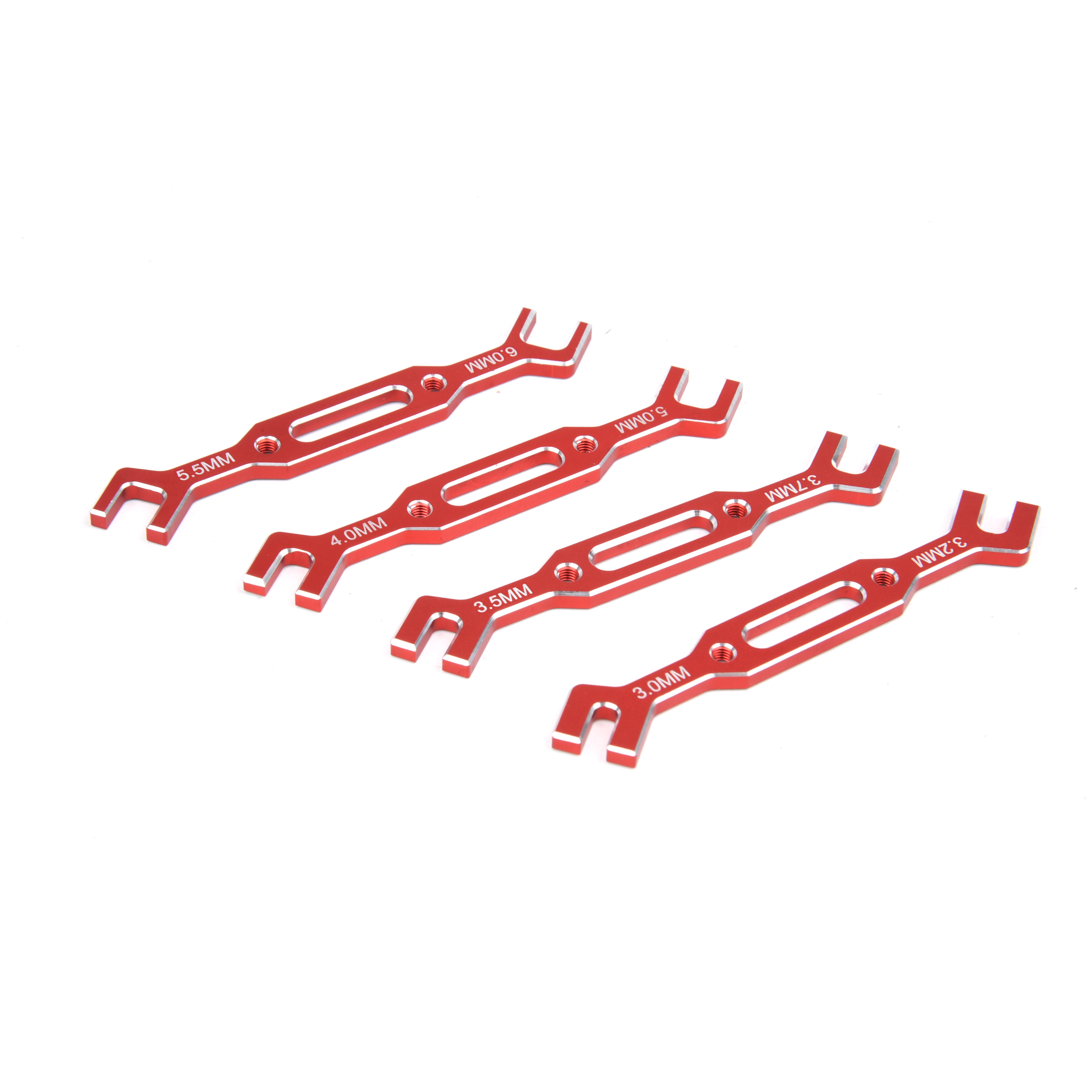 4Pcs Wrench 3/3.2/3.5/3.7/4/5/ – Hobby Queen Rc Bewertung und Preis