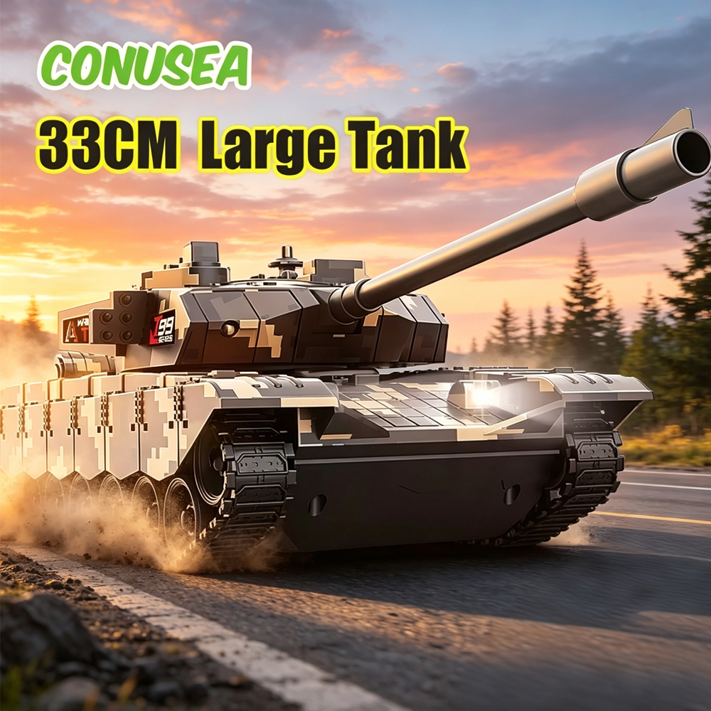 5/11C Rc Tank Remote Control W – Rc Hobby Grade Bewertung und Preis