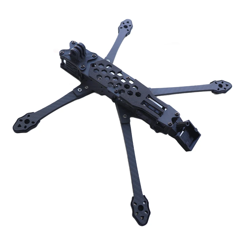 HSKRC AK DC 7Inch Carbon Fiber – Rc Hobby Tools Bewertung und Preis