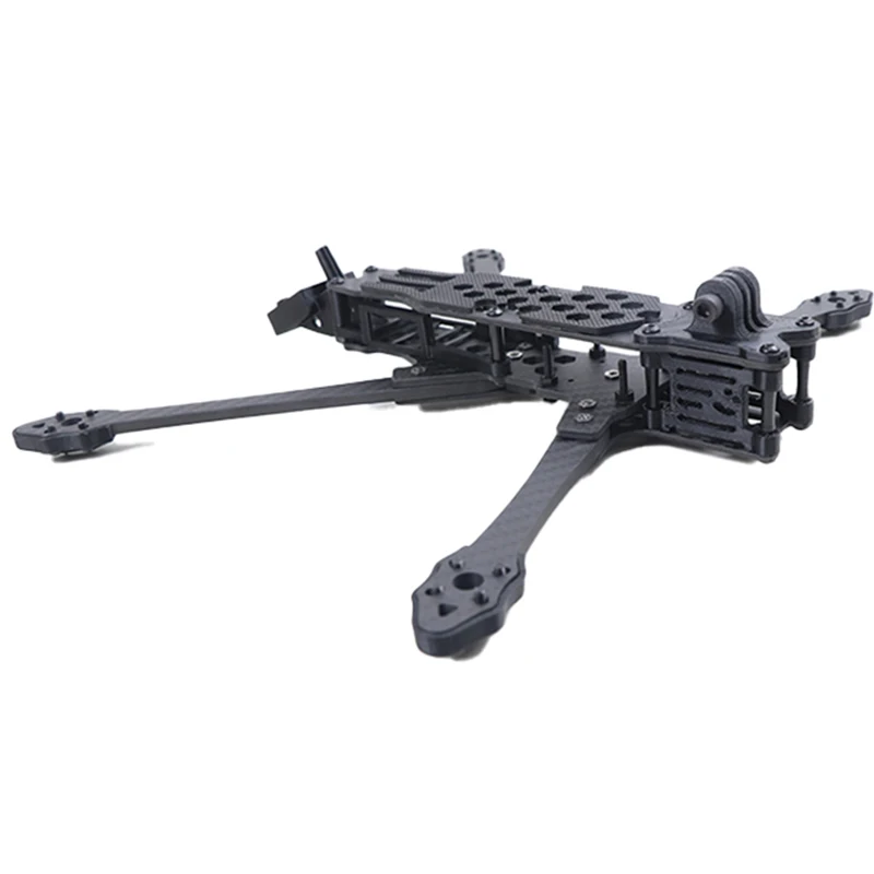 HSKRC AK DC 7Inch Carbon Fiber – Rc Hobby Tools Bewertung und Preis
