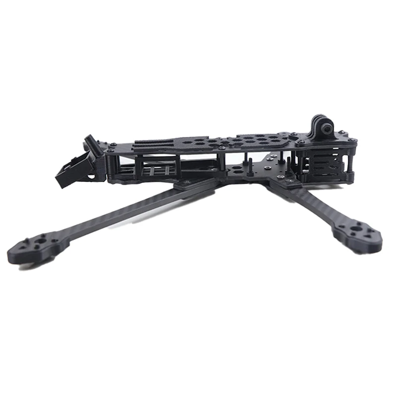 HSKRC AK DC 7Inch Carbon Fiber – Rc Hobby Tools Bewertung und Preis