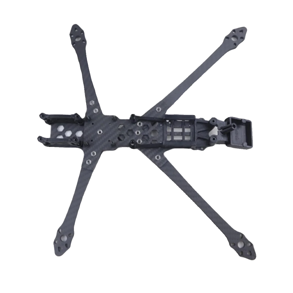 HSKRC AK DC 7Inch Carbon Fiber – Rc Hobby Tools Bewertung und Preis