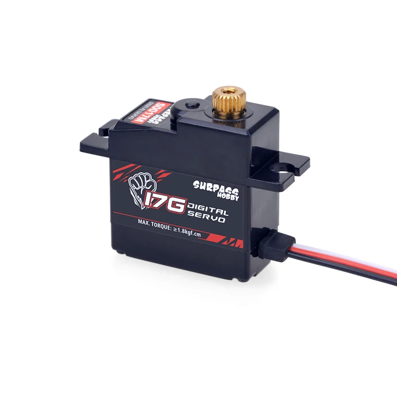 SURPASS Hobby Digital Servo 9G – Rc Hobby Grade Bewertung und Preis