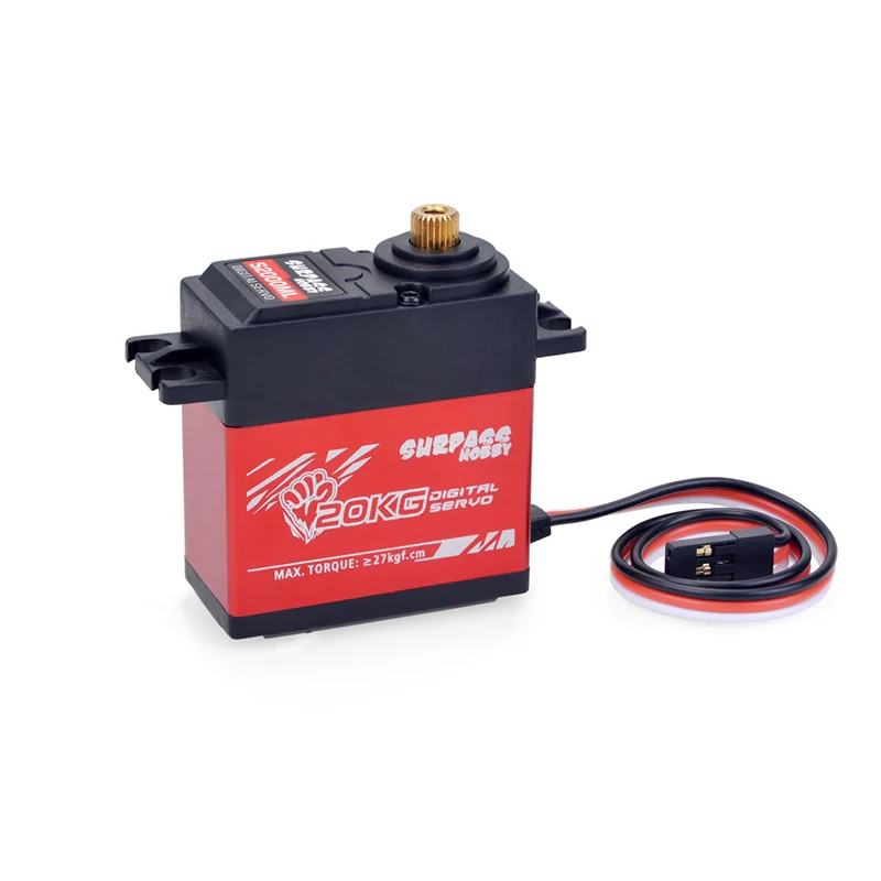 SURPASS Hobby Digital Servo 9G – Rc Hobby Grade Bewertung und Preis
