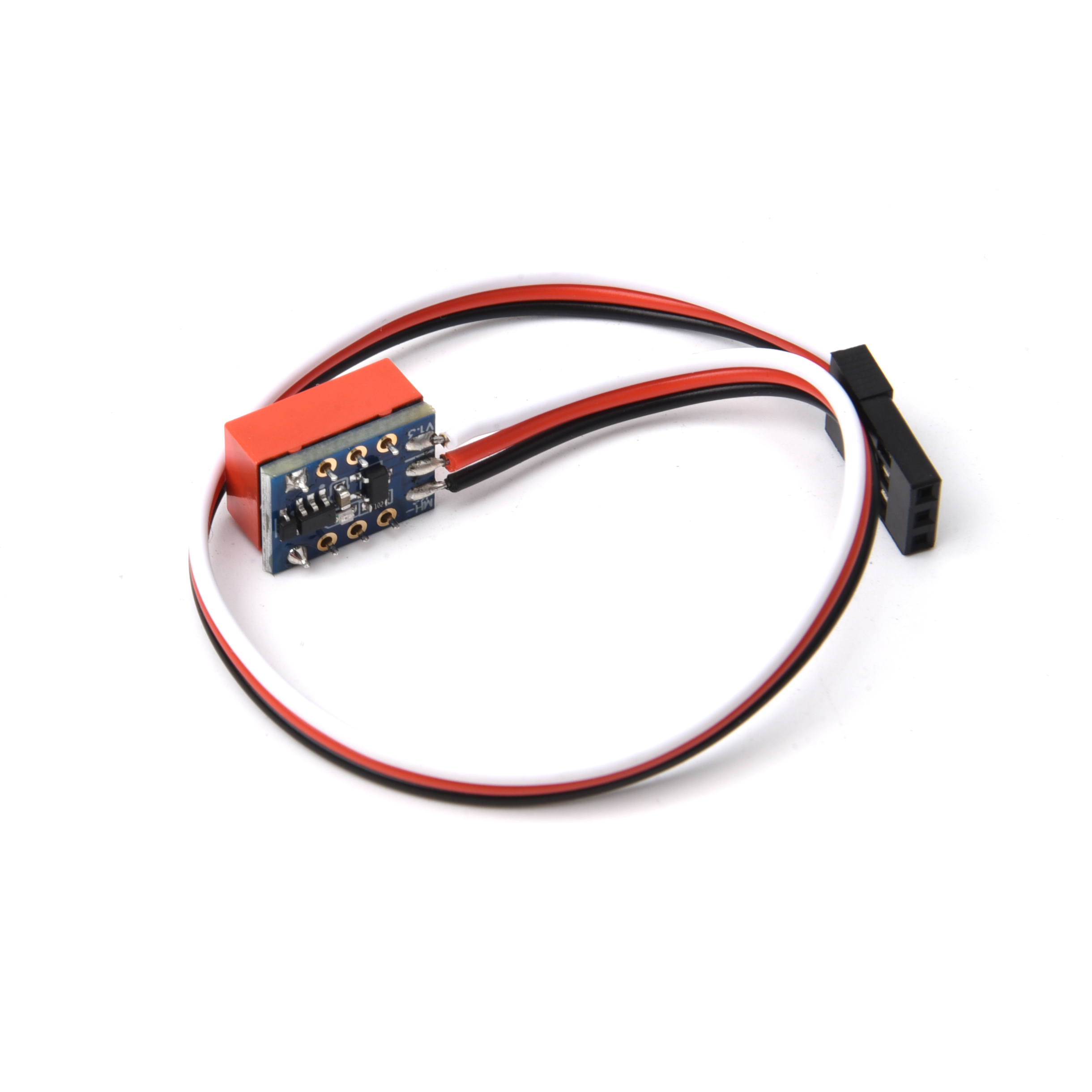 Mini Relay PWM Switch 1CH 2 Po – Hobby Queen Rc Bewertung und Preis