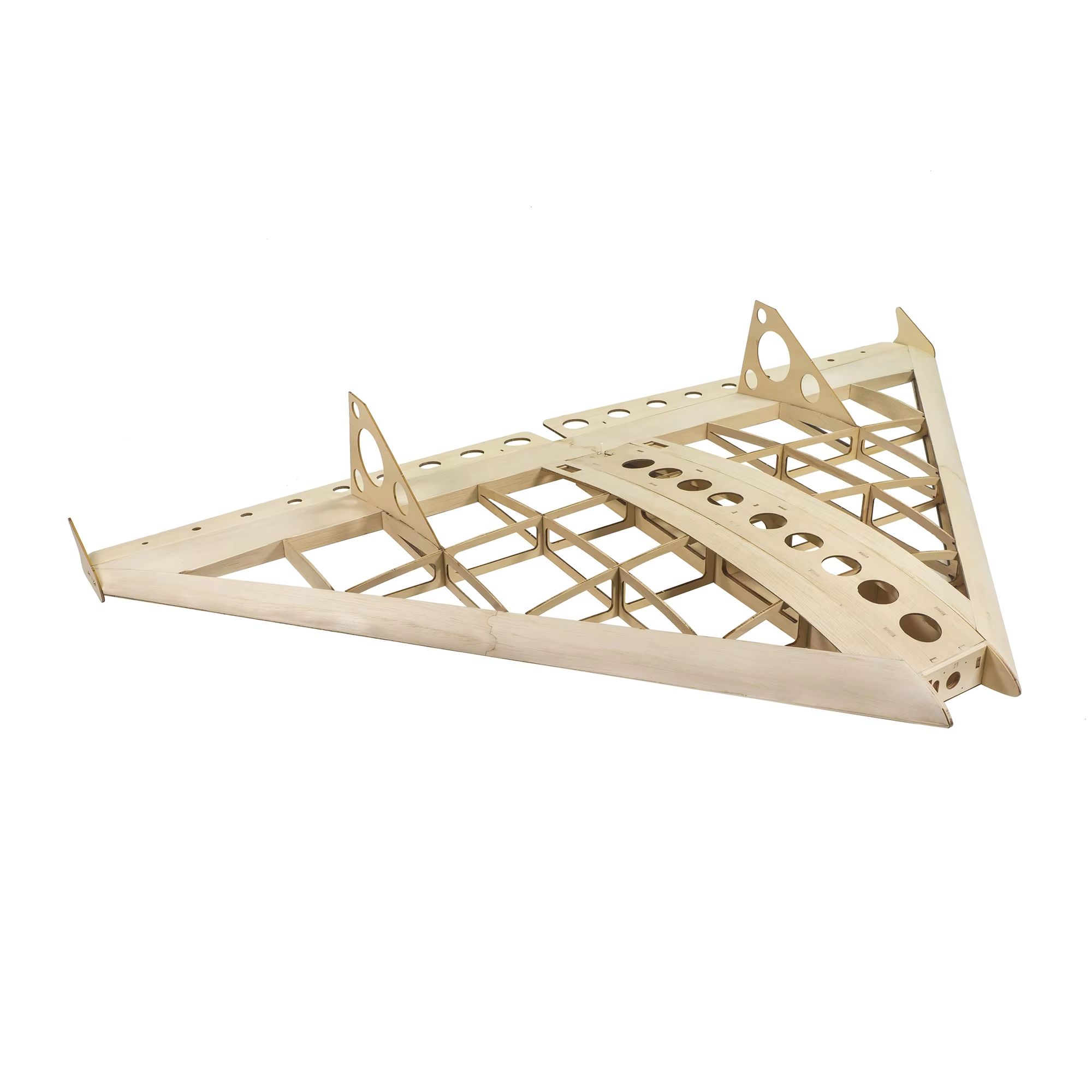 1000mm Balsa Wood Delta Wing R – Rc Hobby Kit Bewertung und Preis