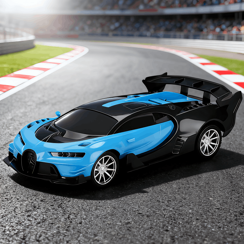 High-Speed RC Car Stunt Drift  – Led Light Kit Rc Bewertung und Preis