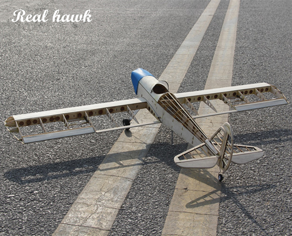 RC AirPlanes Laser Cut Balsa W – Rc Hobby Kit Bewertung und Preis