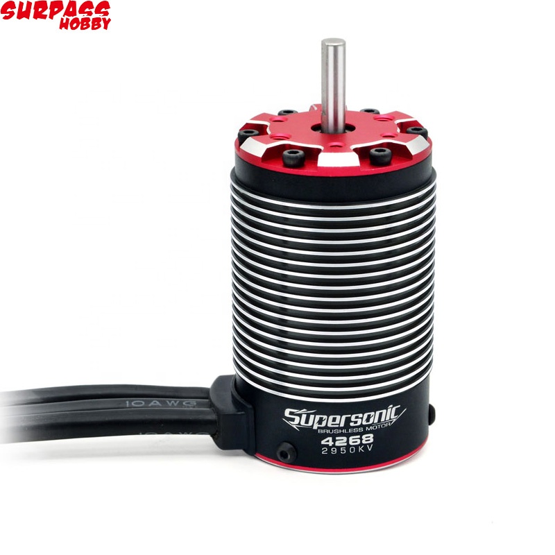 Surpass Hobby  4268 2450/2200/ – Rc Hobby Monster Truck Bewertung und Preis