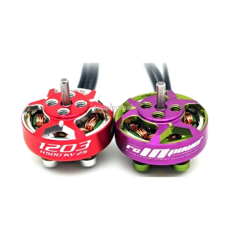4pcs Rcinpower GTS V3 1203 115 – Rc Hobby Tools Bewertung und Preis