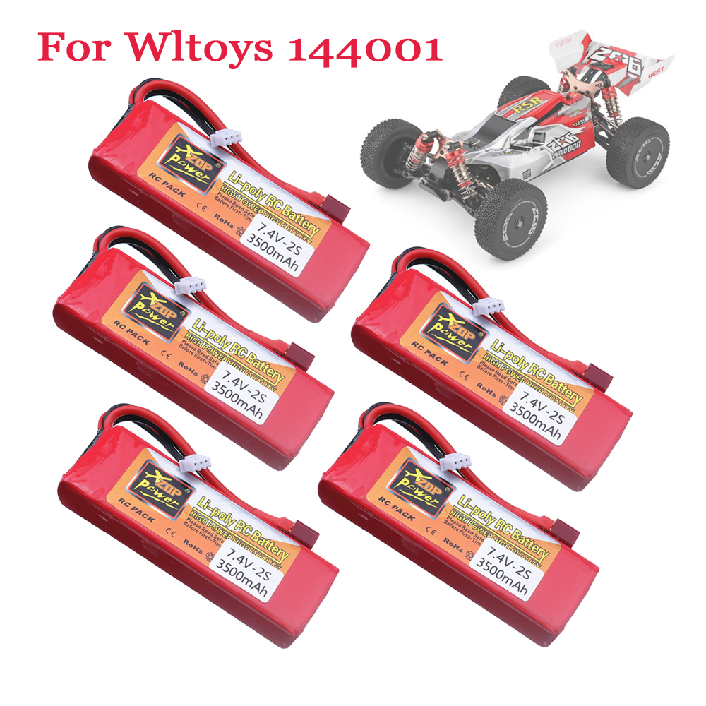Lipo Battery 2S 7.4V 3500mah R – Rc Hobby Hub Bewertung und Preis