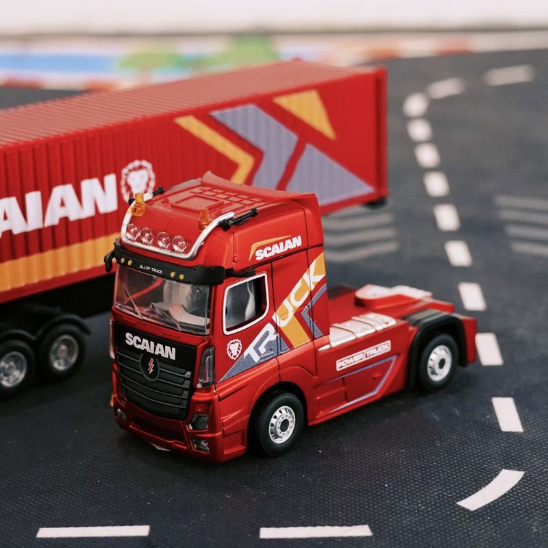 WLtoys 6408 1:64 RC Truck 2.4G – Rc Hobby World Bewertung und Preis