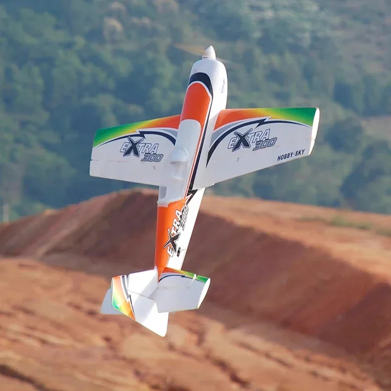 Hobby-Sky RC Airplane Extra300 – Rc Hobby Online Bewertung und Preis